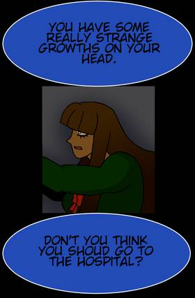 Read Capricious Infection  4 Page 5 in English