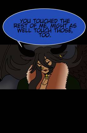 Read Capricious Infection  4 Page 6 in English