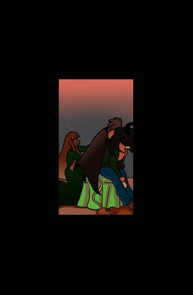 Read Capricious Infection  4 Page 7 in English