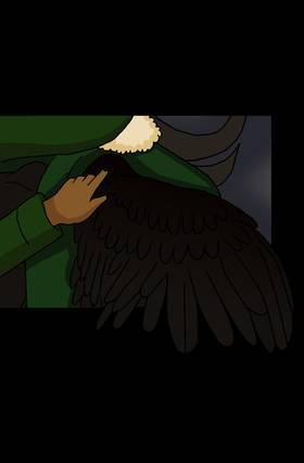 Read Capricious Infection  4 Page 8 in English