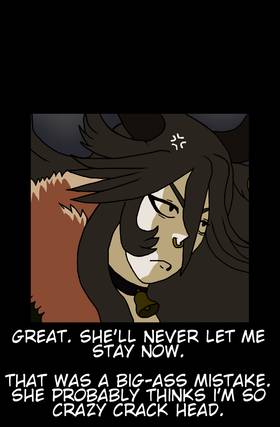 Read Capricious Infection  4 Page 9 in English