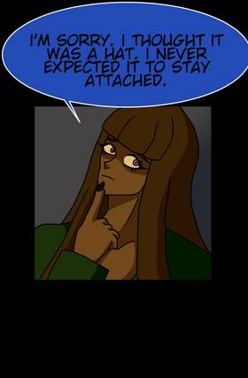 Read Capricious Infection  5 Page 2 in English