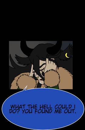 Read Capricious Infection  5 Page 3 in English