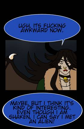 Read Capricious Infection  5 Page 5 in English