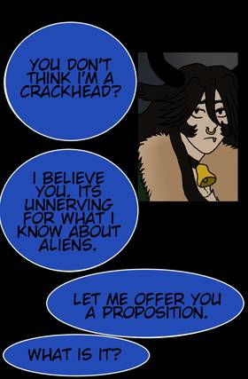 Read Capricious Infection  5 Page 6 in English