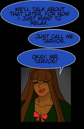 Read Capricious Infection  5 Page 9 in English