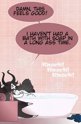 Read Capricious Infection  5 Page 10 in English