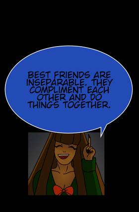 Read Capricious Infection  6 Page 4 in English