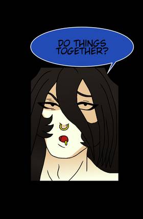 Read Capricious Infection  6 Page 5 in English