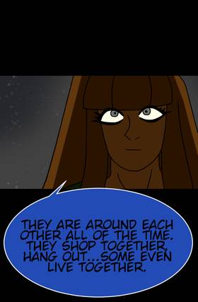 Read Capricious Infection  6 Page 6 in English