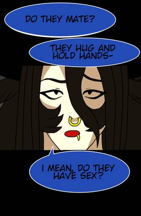 Read Capricious Infection  6 Page 7 in English