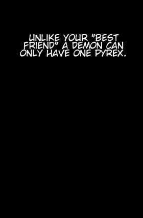 Read Capricious Infection  6 Page 10 in English