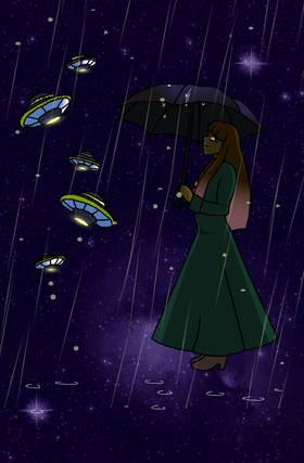 Read Capricious Infection  7 Page 2 in English