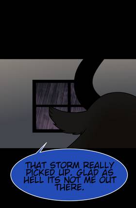 Read Capricious Infection  8 Page 3 in English