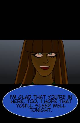 Read Capricious Infection  8 Page 4 in English