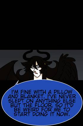 Read Capricious Infection  8 Page 5 in English