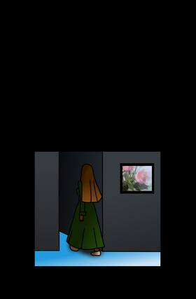 Read Capricious Infection  8 Page 6 in English