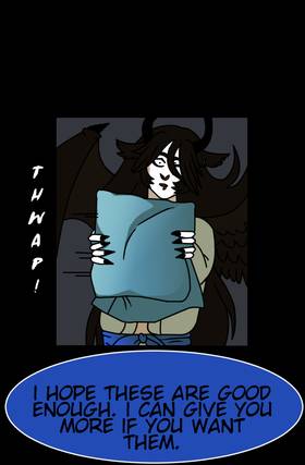 Read Capricious Infection  8 Page 7 in English