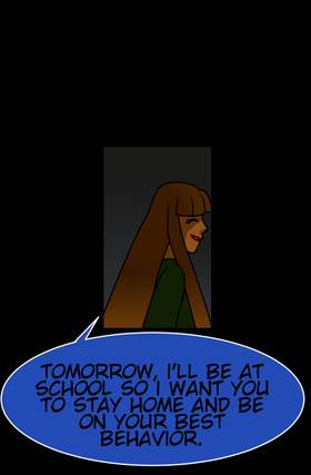 Read Capricious Infection  8 Page 9 in English