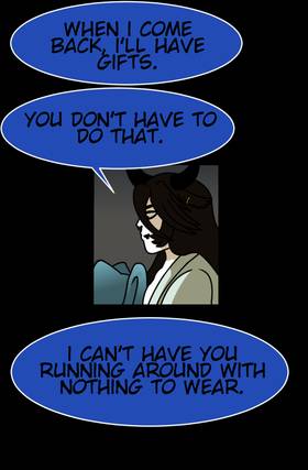 Read Capricious Infection  8 Page 10 in English