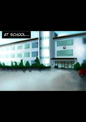 Read Capricious Infection  9 Page 2 in English