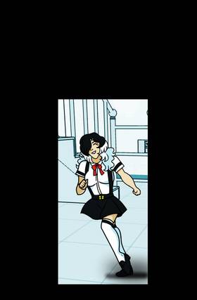 Read Capricious Infection  9 Page 3 in English