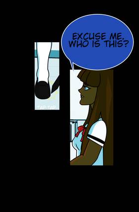 Read Capricious Infection  9 Page 4 in English