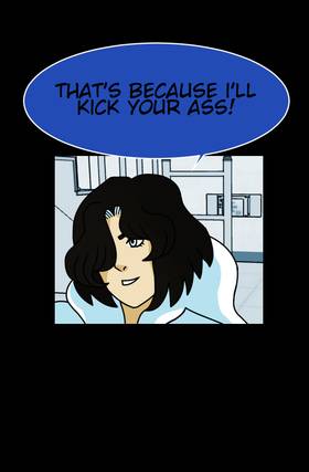 Read Capricious Infection  9 Page 8 in English