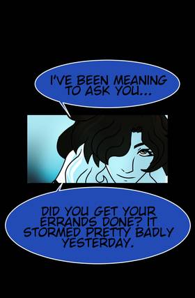 Read Capricious Infection  9 Page 10 in English