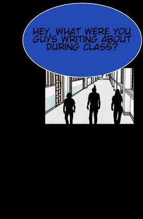 Read Capricious Infection  10 Page 2 in English