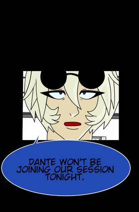 Read Capricious Infection  10 Page 3 in English