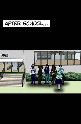 Read Capricious Infection  11 Page 2 in English