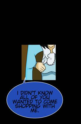 Read Capricious Infection  11 Page 3 in English