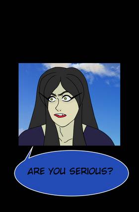 Read Capricious Infection  13 Page 3 in English