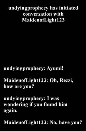 Read Capricious Infection  17 Page 3 in English