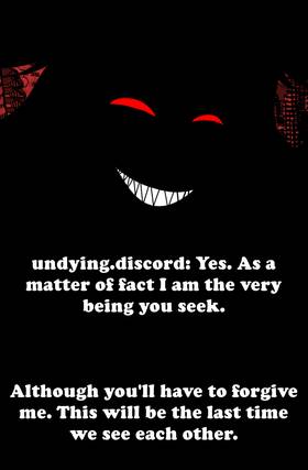 Read Capricious Infection  18 Page 2 in English