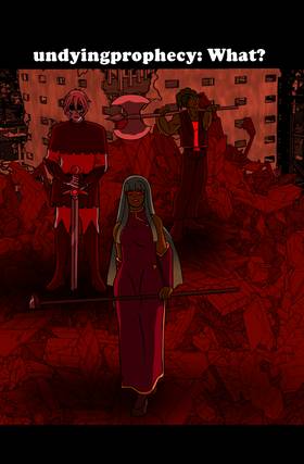 Read Capricious Infection  18 Page 3 in English