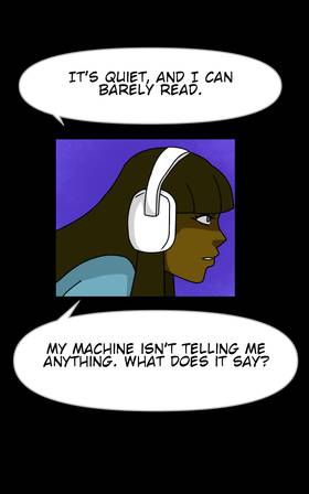 Read Capricious Infection  20 Page 3 in English