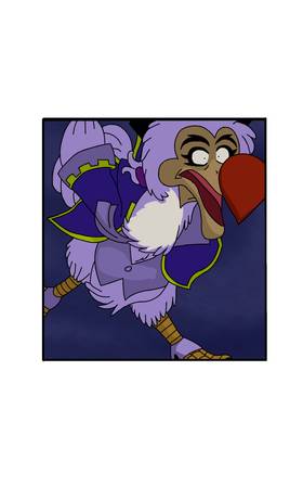 Read Descent Through Wonderland  6 Page 8 in English