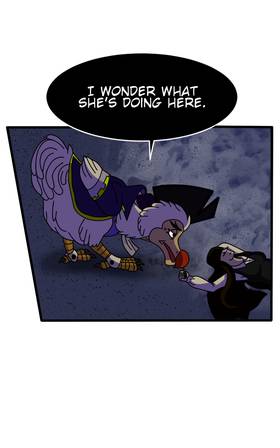 Read Descent Through Wonderland  6 Page 9 in English