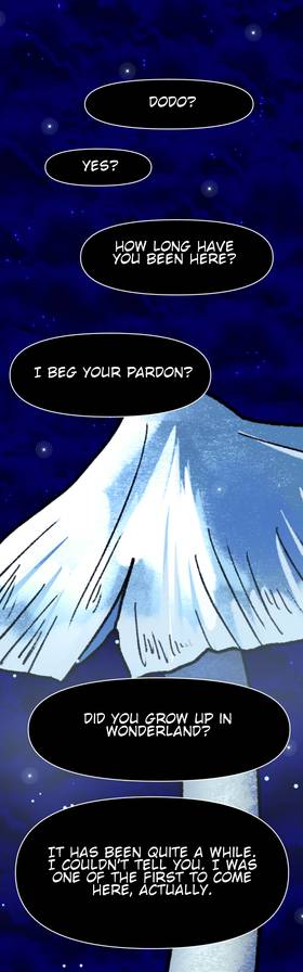 Read Descent Through Wonderland  7 Page 2 in English