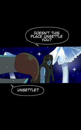 Read Descent Through Wonderland  7 Page 3 in English