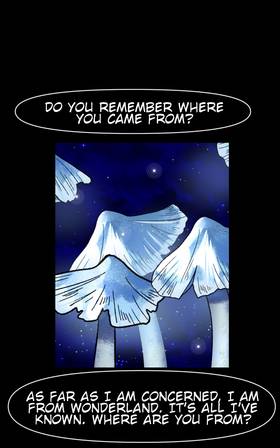 Read Descent Through Wonderland  7 Page 6 in English