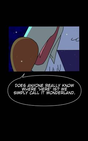 Read Descent Through Wonderland  7 Page 10 in English