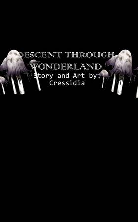 Read Descent Through Wonderland  1 Page 1 in English