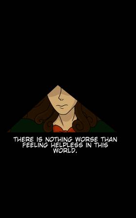 Read Descent Through Wonderland  1 Page 3 in English