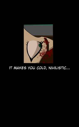 Read Descent Through Wonderland  1 Page 6 in English