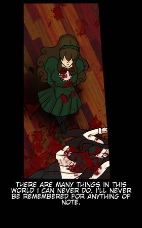 Read Descent Through Wonderland  1 Page 9 in English
