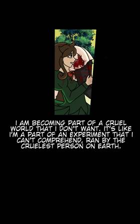 Read Descent Through Wonderland  1 Page 10 in English
