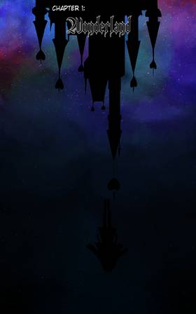 Read Descent Through Wonderland  2 Page 2 in English